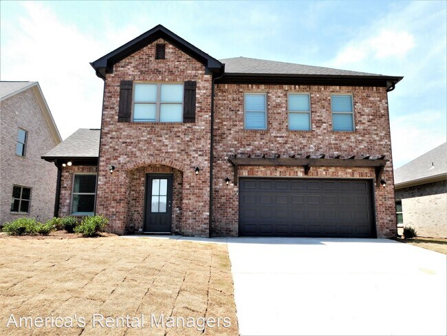 Building Photo - 4 br, 3 bath House - 7992 St. James Drive