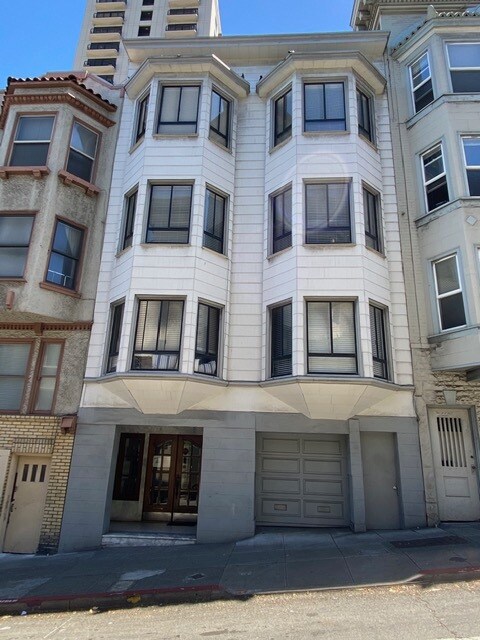 Primary Photo - 1175 Clay St