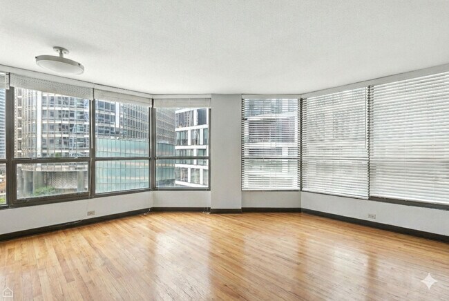 Foto del edificio - 405 N Wabash Ave