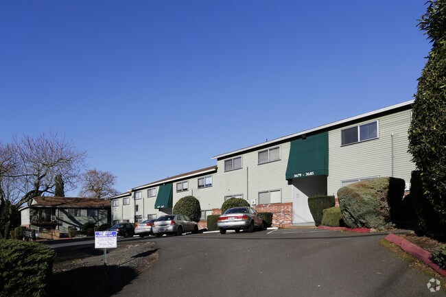 Ravenbourne Apartaments - Ravenbourne Apartments