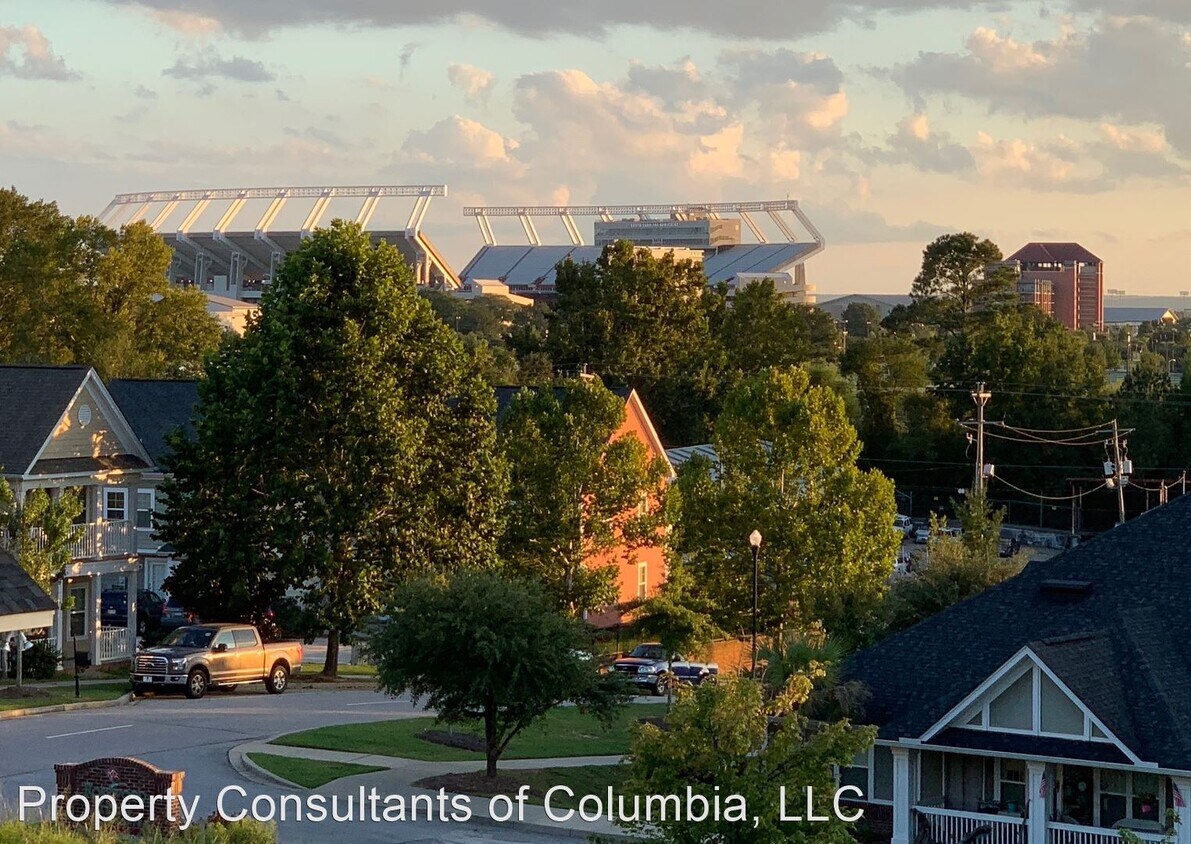 438 S Pickens St, Columbia, SC 29205 House Rental in Columbia, SC