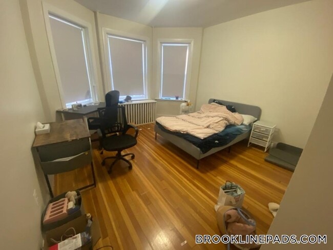 Foto del edificio - 33 Lancaster Terrace