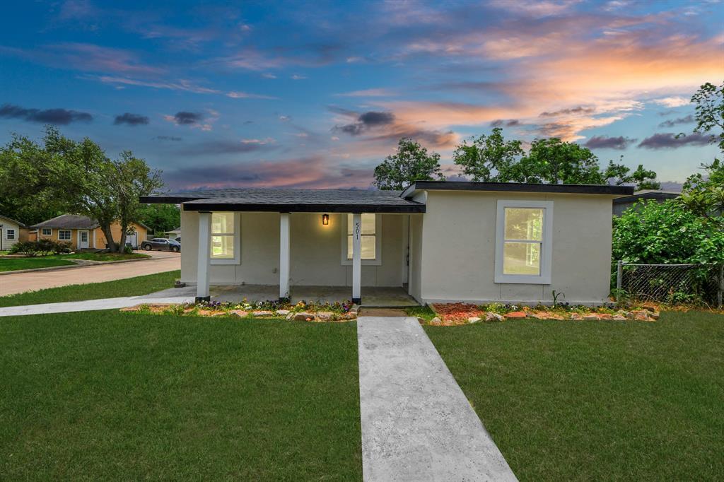 Foto principal - 501 Schilling Ave