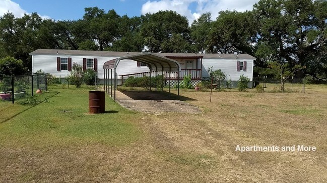 Building Photo - 3302 Quail Run