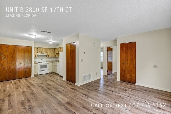 Foto del edificio - 3800 SE 17th Ct