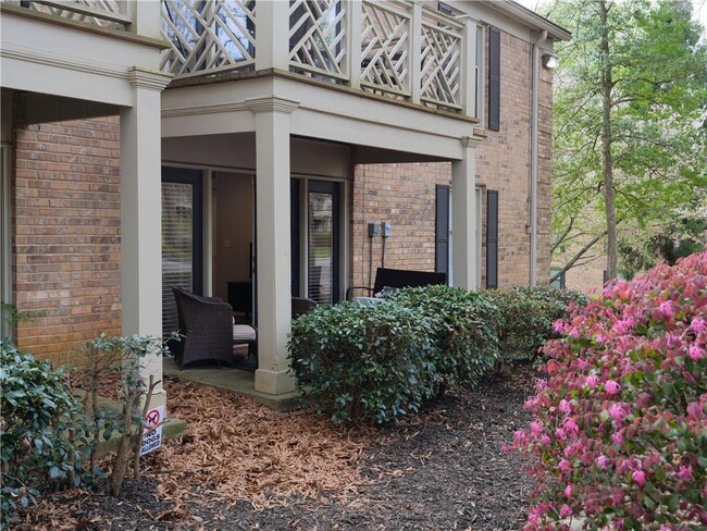 Foto del edificio - 3650 Ashford Dunwoody Rd NE