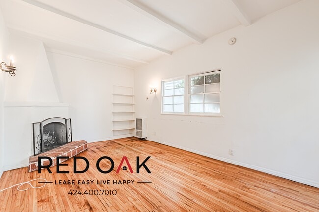 Foto del edificio - 407 S Coronado St