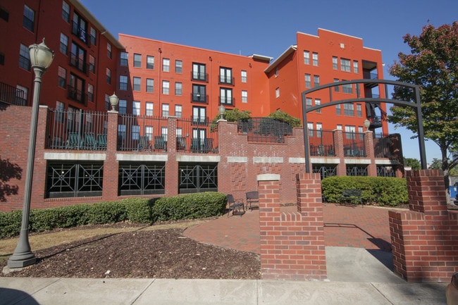 Building Photo - InTown Lofts