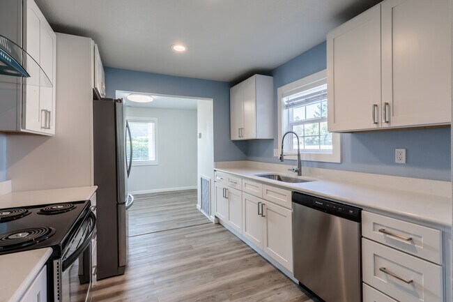 Foto del edificio - 305 S 7th St