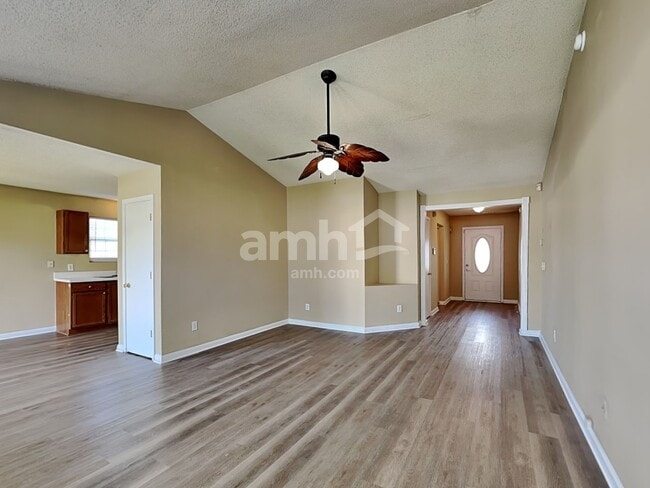 Building Photo - 4318 Crowfield Dr