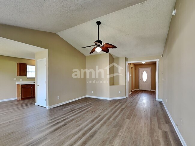 Foto del edificio - 4318 Crowfield Dr