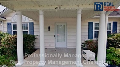 Building Photo - 2311 Sapling Cir