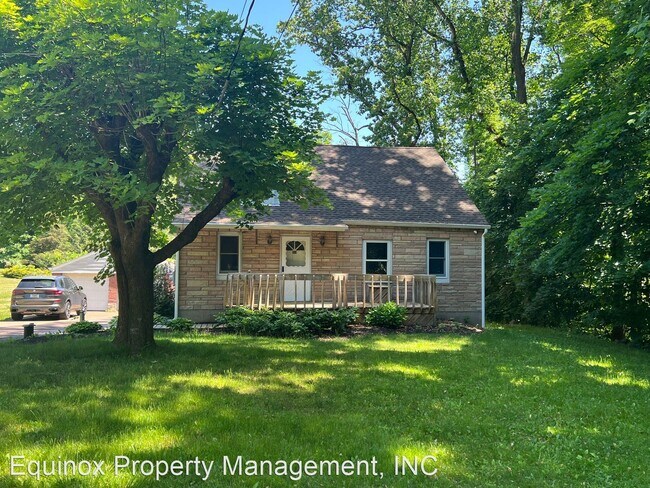Foto del edificio - 3 br, 1 bath House - 81 Dickert Road