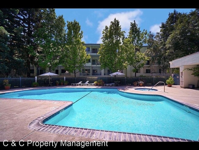 Building Photo - 2 br, 2 bath House - 4681 Albany Cir #151
