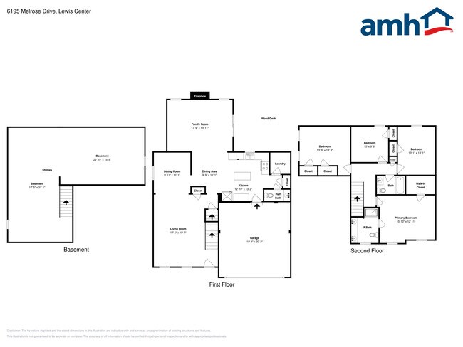Building Photo - 6195 Melrose Dr