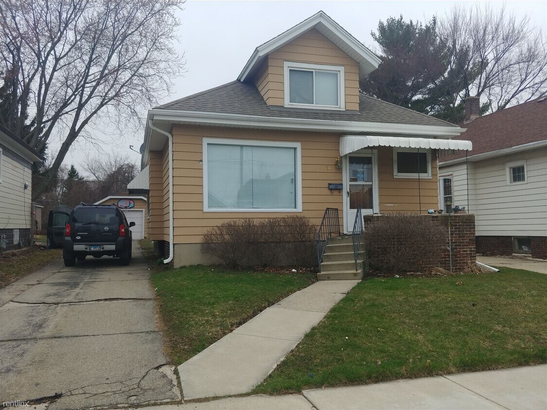 Primary Photo - 3 br, 1 bath House - 1716 Blake Ave