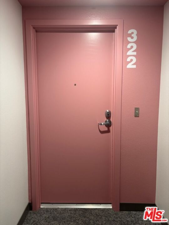 Foto del edificio - 1234 Wilshire Blvd