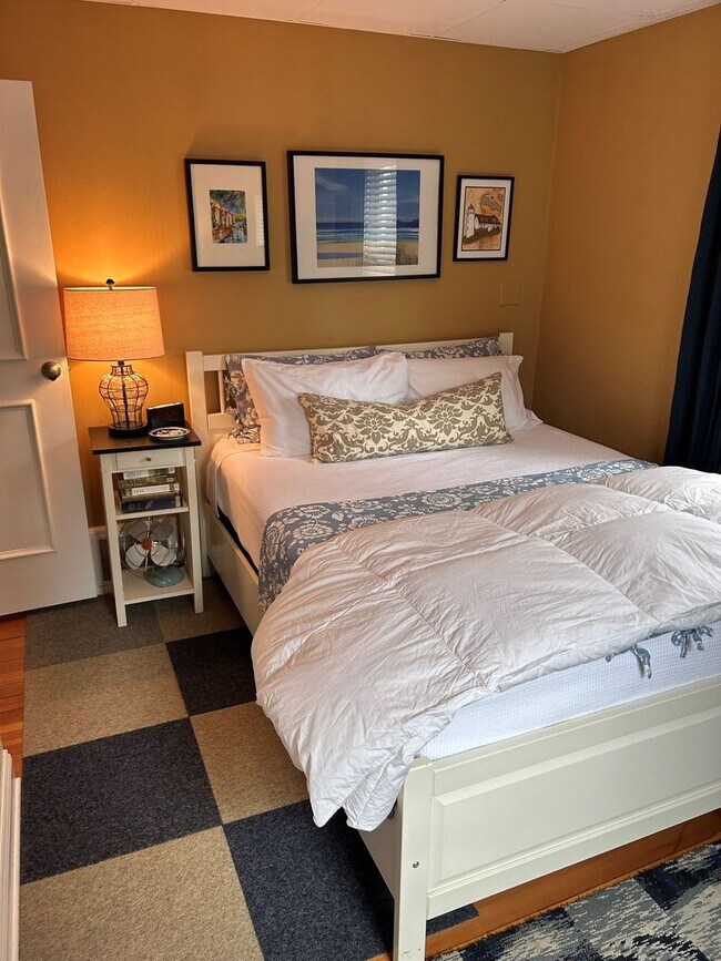 Foto del edificio - Your Cozy Off-Season Retreat