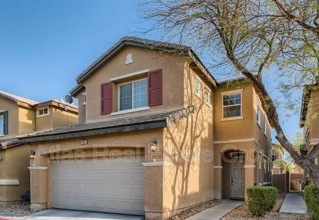 Building Photo - 4441 Mount Penteli Ave