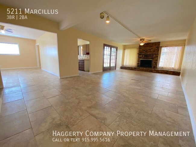 Foto del edificio - 5211 Marcillus-