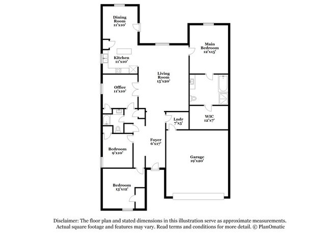 Foto del edificio - 111 Cottonwood Dr