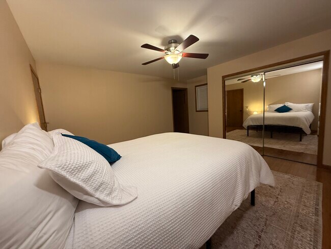 Dormitorio principal 2 - 4505 Belmar Cir