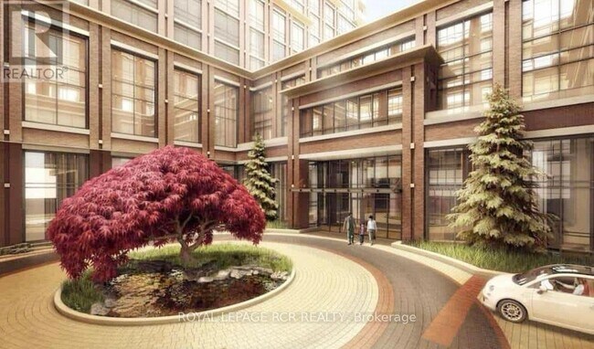 Building Photo - 3270 Sheppard Ave E