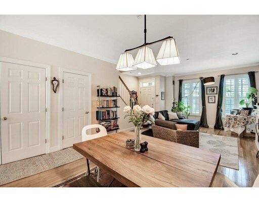 Foto del edificio - 55 Chelsea St