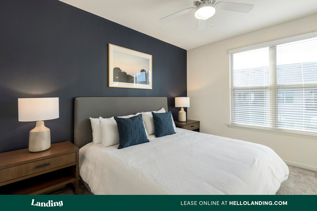 980 Howell Mill Rd Unit 1208.523145, Atlanta, GA 30318 Room for Rent