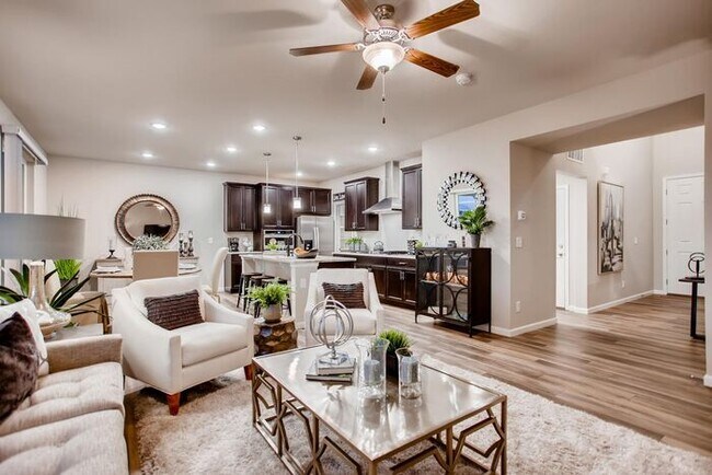 Building Photo - Beautiful 3 Bed, 2.5 Bath New-Build in Ber...