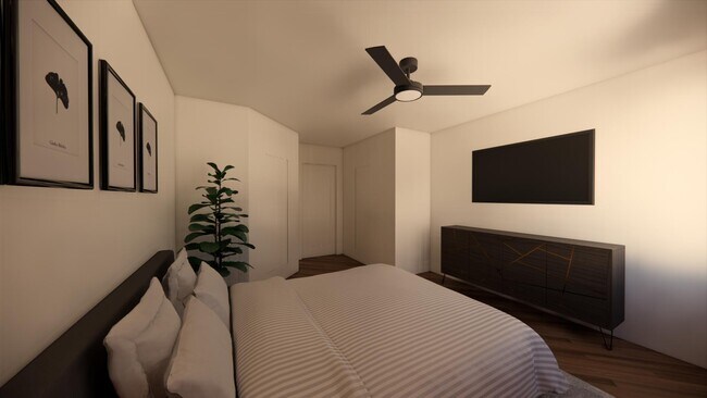 Foto del edificio - 117 N Broadway St