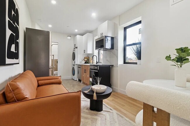 Foto del edificio - 176 Rivington St