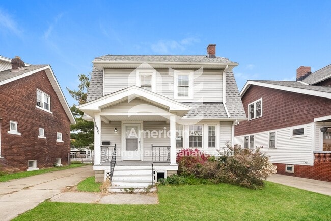 Building Photo - 10909 Park Heights Ave