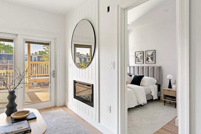 Photo - 98 Bennington St Apartment