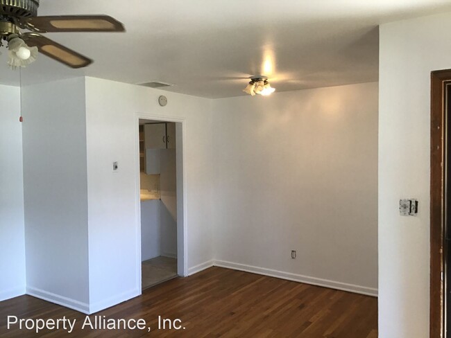 Building Photo - 3 br, 2 bath House - 2320 Hanover Street