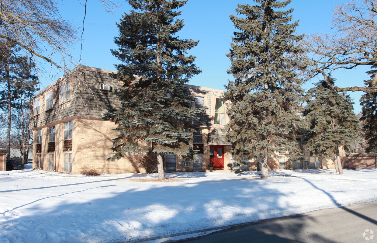 MarDon Apartments Apartments in Crystal, MN