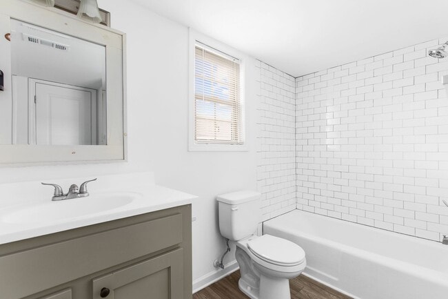 Foto del interior - Linridge Apartments