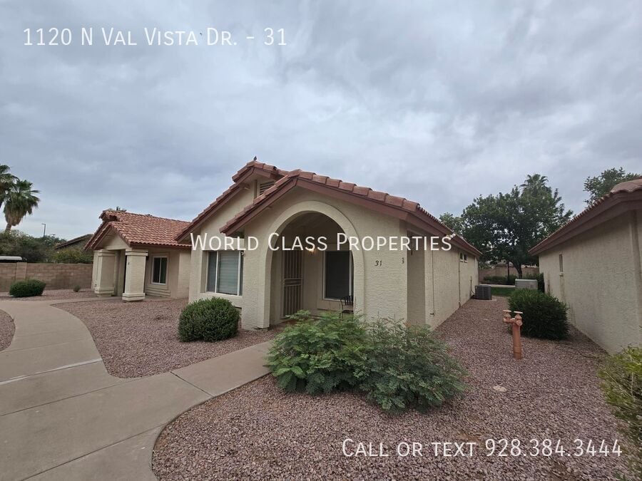 Photo - 1120 N Val Vista Dr.-31