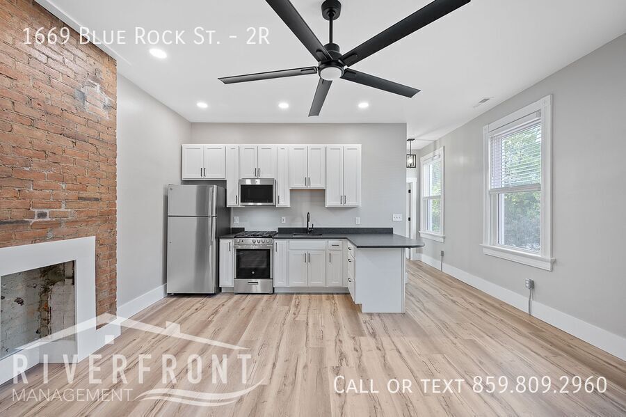 Foto principal - 1669 Blue Rock St