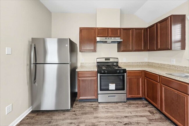 Foto del edificio - 8574 Chaletford Dr