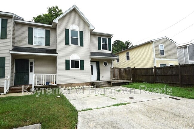 Building Photo - 5321 Bayside Rd