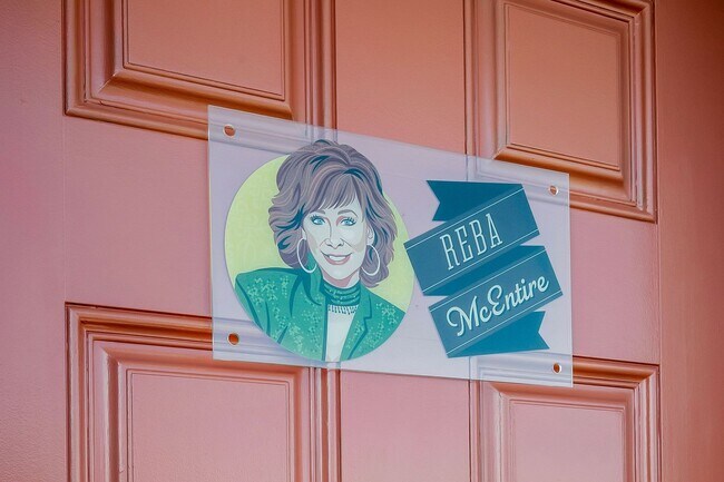 Foto del interior - The Jefferson Apartments