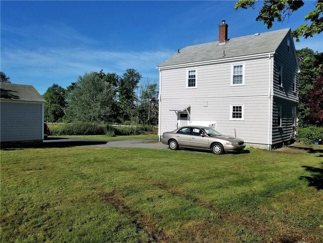 Building Photo - 286 Paradise Ave