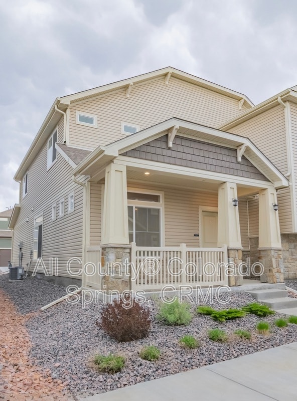 Building Photo - 6463 Crossdrum Point