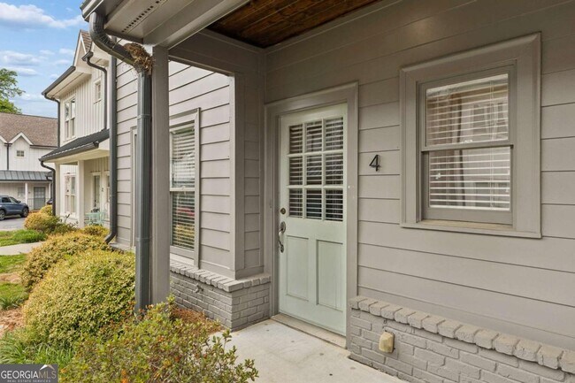Foto del edificio - 1516 Howell Mill Rd NW
