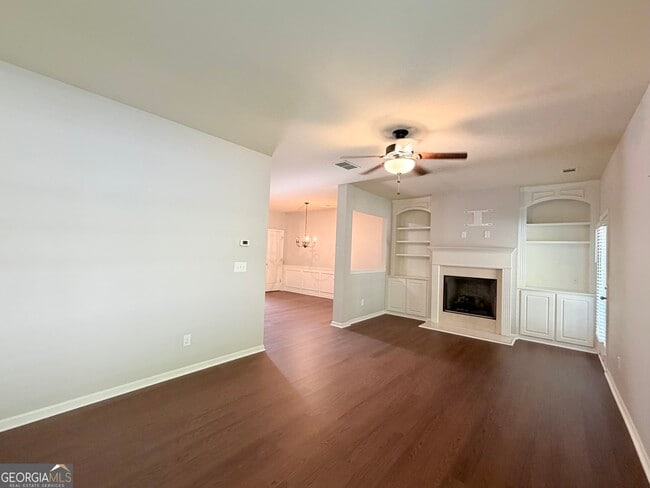 Building Photo - 4929 Parke Brook Dr