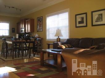 Foto del edificio - Exton Park upscale town home,close to Cape Fear, Laney High, I-40, Hamsptead,