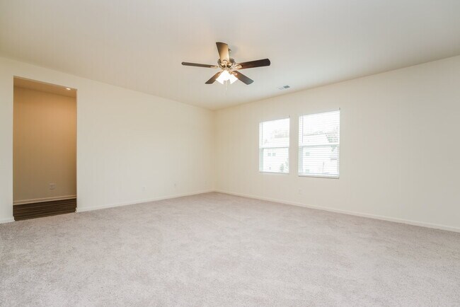 Foto del edificio - 7404 Cranleigh St