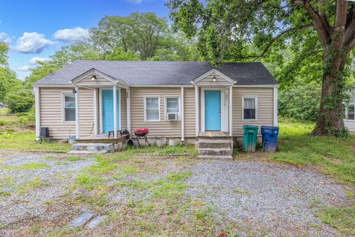 Foto principal - 1022 Wood St