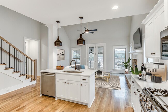 Foto del edificio - 122 Shady Hollow Dr